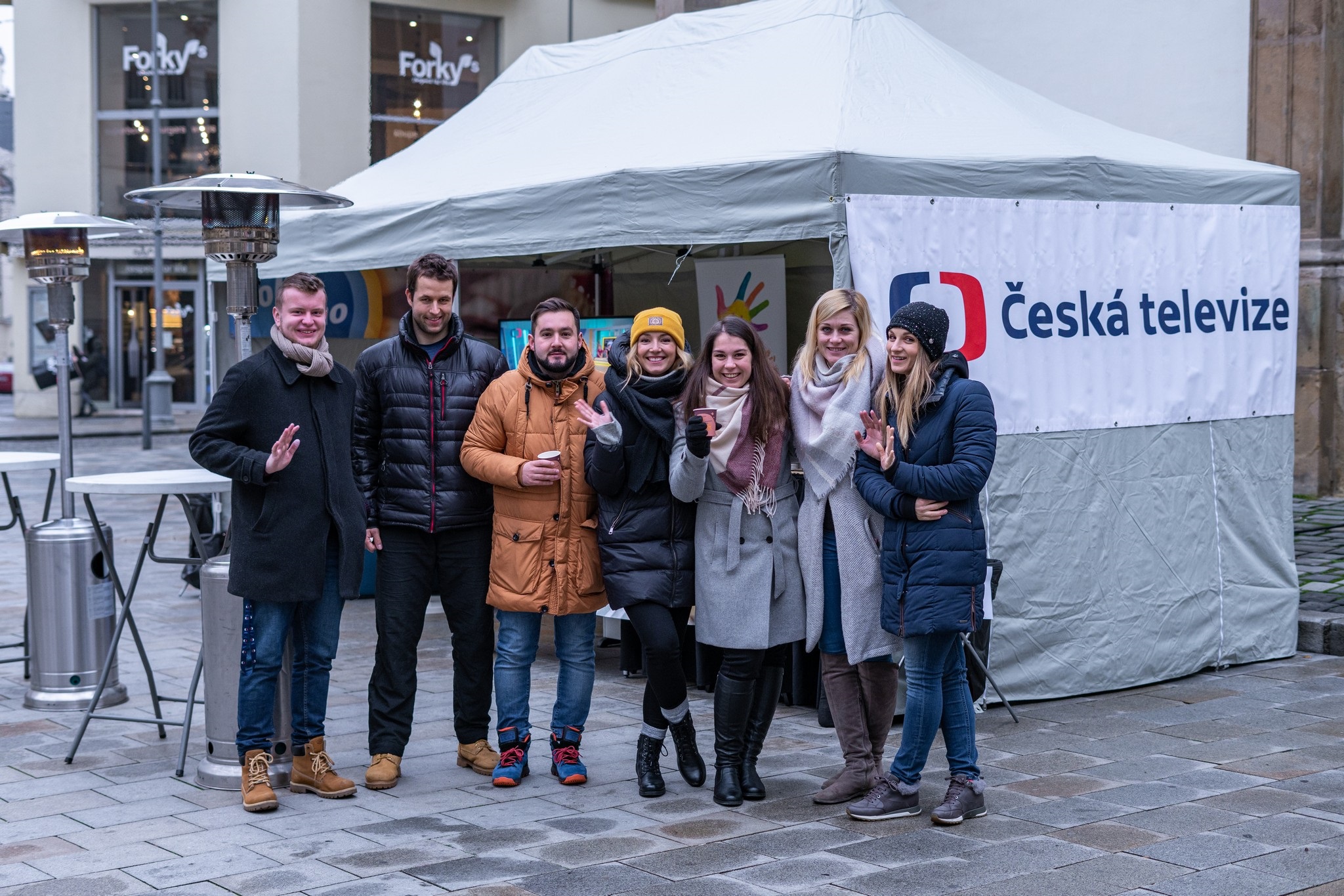 Česká telelvize Brno